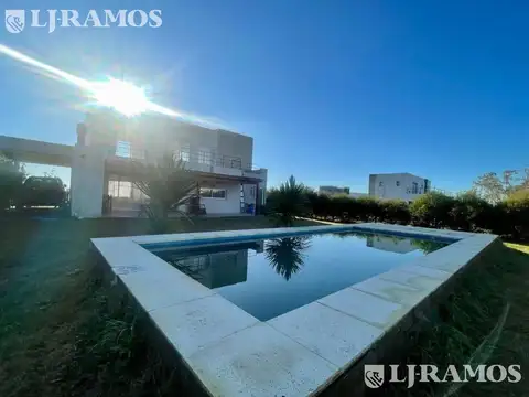 Casa en Venta en Santa Isabel, Countries y Barrios Cerrados en Escobar