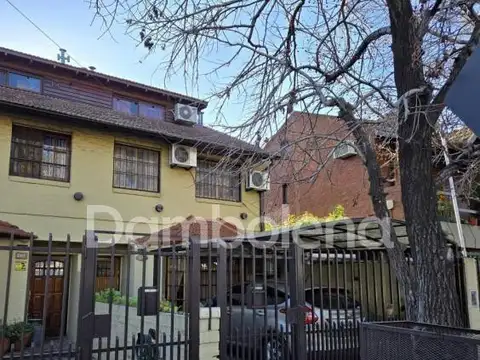 Casa en Venta en Barrio Hipico, Boulogne