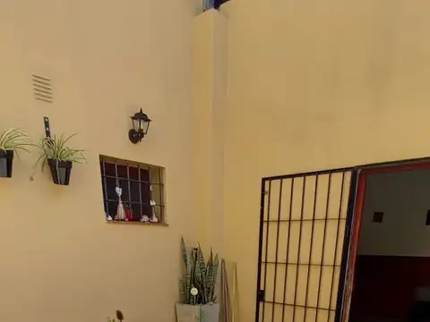 Casa en Venta en Barrio Parque, Villa Martelli