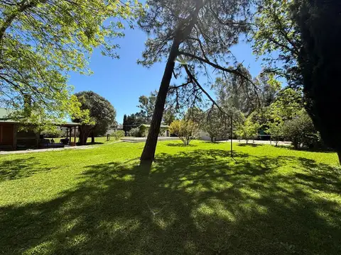 Casa en Venta en Joaquin Gorina, Partido de La Plata
