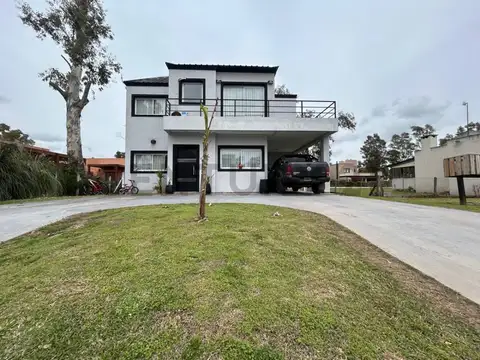 Casa en Venta en Francisco Alvarez, Partido de Moreno