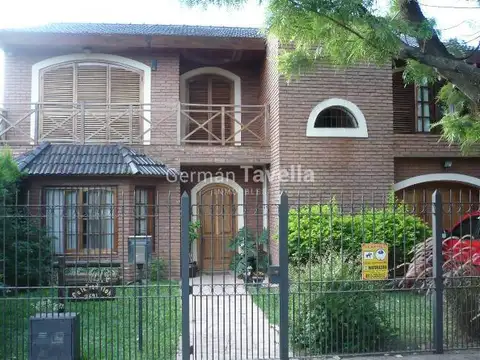 Casa en Venta en Barrio Parque Leloir, Partido de Ituzaingó