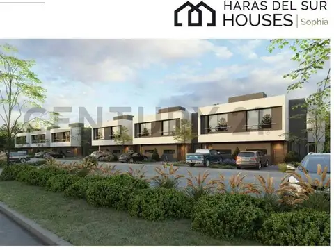 Casa en Venta en Haras Del Sur 3, Countries y Barrios Cerrados en la Plata