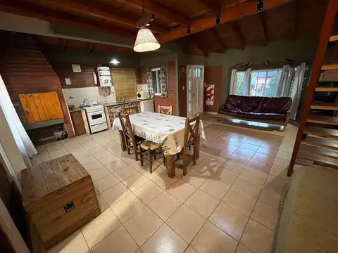 Casa en Venta en Sierra de la Ventana, Partido de Tornquist