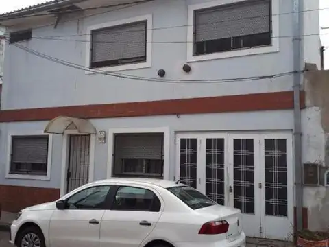 Casa en Venta en Villa Sarmiento, Partido de Morón