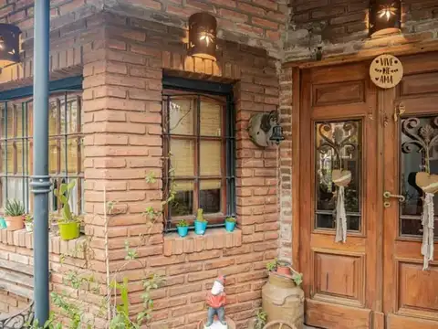 Casa en Venta en Castelar, Partido de Morón