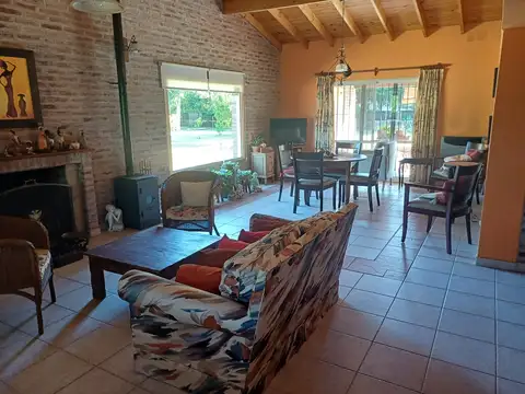 Casa en Venta en Comarca del Sol, Exaltacion de la Cruz