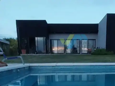 Casa en Venta en El Naudir, Countries y Barrios Cerrados en Escobar