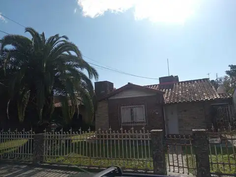 Casa en Venta en Pacheco Sur, General Pacheco