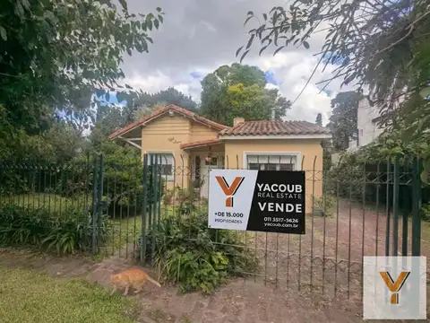 Casa en Venta en Manuel B Gonnet, Partido de La Plata