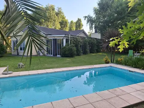 Casa en Venta en Alejandro Petion, Partido de Cañuelas