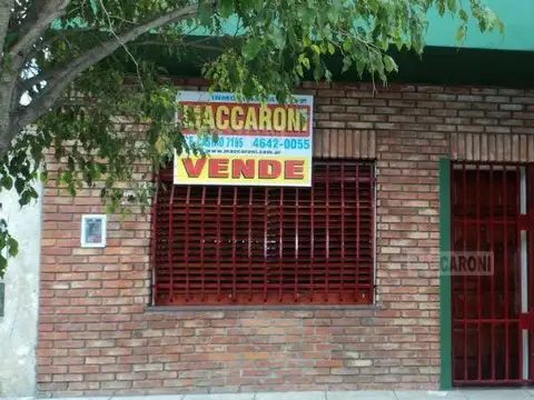 Casa en Venta en Lomas del Mirador, Partido de La Matanza