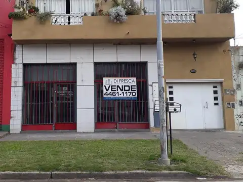 Casa en Venta en San Justo, Partido de La Matanza