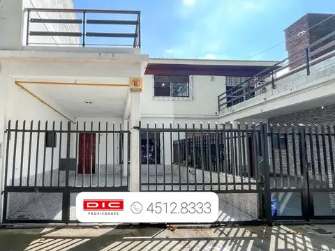 Casa en Venta en Villa Adelina, Partido de San Isidro