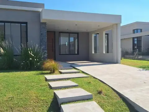 Casa en Venta en El Aljibe, Countries y Barrios Cerrados en Pilar