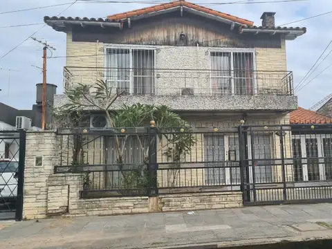 Casa en Venta en Caseros, Partido de Tres de Febrero