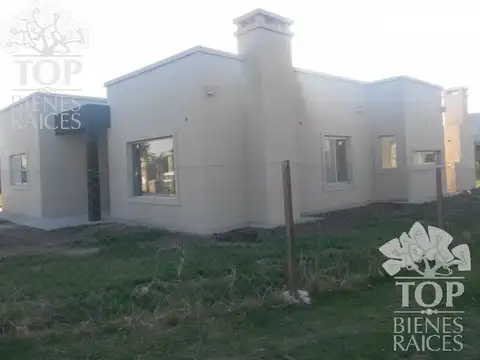 Casa en Venta en Pilar del Este - Santa Guadalupe, Countries y Barrios Cerrados en Pilar