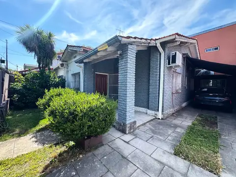 Casa en Venta en Caseros, Partido de Tres de Febrero