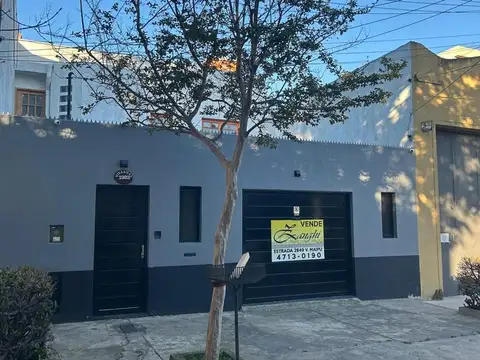 Casa en Venta en Villa Maipu, General San Martin