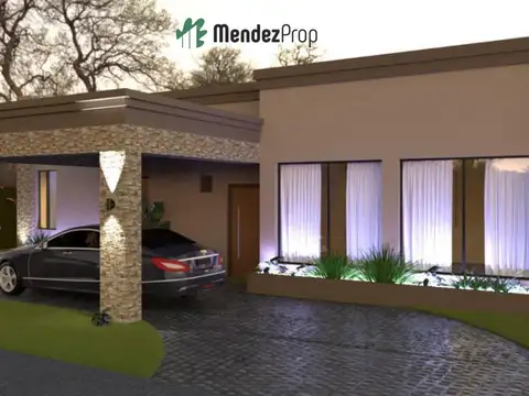 Casa en Venta en Club de Campo El Candil, Countries y Barrios Cerrados en San Vicente