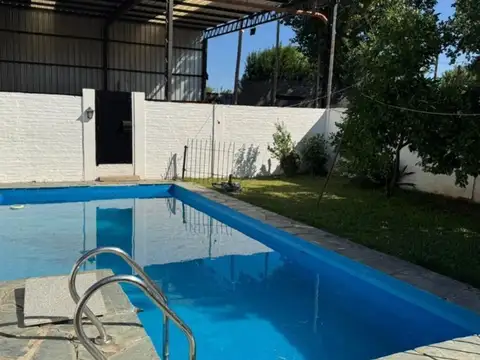 Casa en Venta en Benavidez, Partido de Tigre