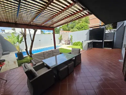 Casa en Venta en San Antonio de Padua, Partido de Merlo