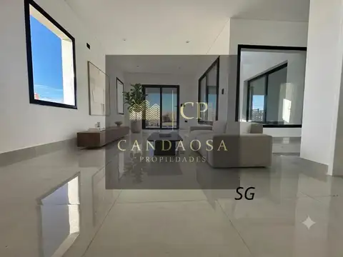 Casa en Venta en Pilar Del Este - Santa Elisa, Countries y Barrios Cerrados en Pilar