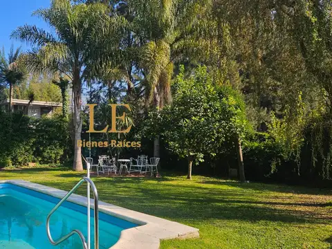 Casa en Venta en Benavidez, Partido de Tigre