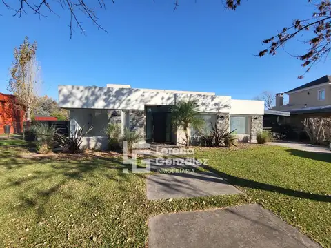 Casa en Venta en Haras Santa Maria, Countries y Barrios Cerrados en Escobar