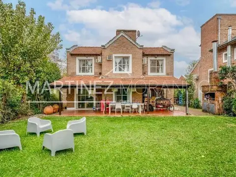 Casa en Venta en Soles Del Pilar, Countries y Barrios Cerrados en Pilar