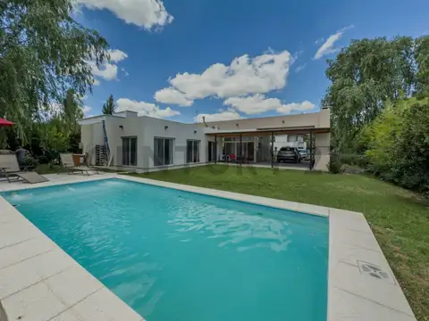 Casa en Venta en La Plata, Partido de La Plata