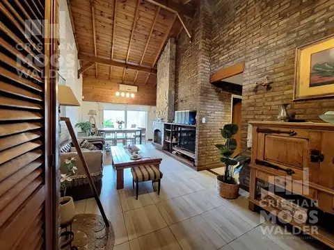 Casa en Venta en Maschwitz Club, Countries y Barrios Cerrados en Escobar