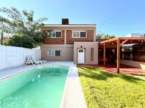 Casa en Venta en City Bell, Partido de La Plata