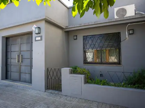 Casa en Venta en Haedo Norte, Haedo
