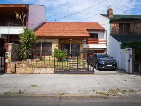 Casa en Venta en San Justo, Partido de La Matanza
