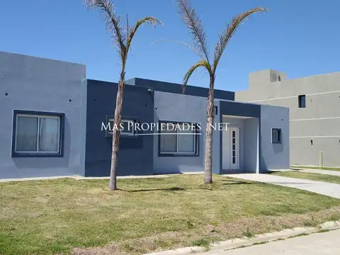 Casa en Venta en Lagos De Canning, Countries y Barrios Cerrados en Esteban Echeverria