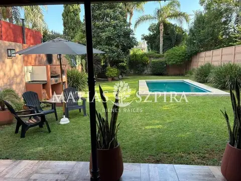 Casa en Venta en Castelar, Partido de Morón