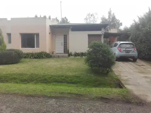 Casa en Venta en Malibu, Countries y Barrios Cerrados en San Vicente