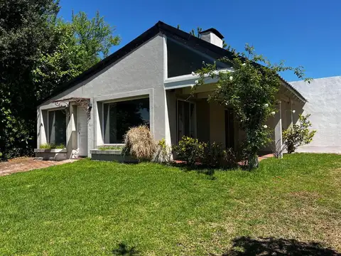 Casa en Venta en Los Lagartos, Countries y Barrios Cerrados en Pilar