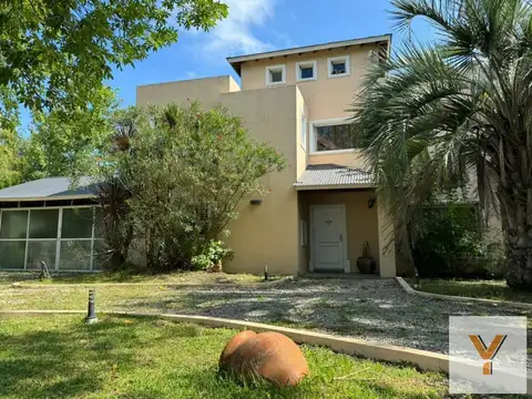 Casa en Venta en Haras Del Sur, Countries y Barrios Cerrados en la Plata
