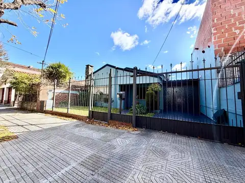 Casa en Venta en Castelar, Partido de Morón