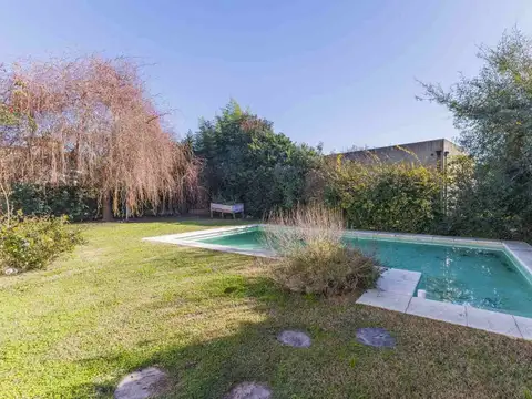 Casa en Venta en Manzanares Chico, Countries y Barrios Cerrados en Pilar
