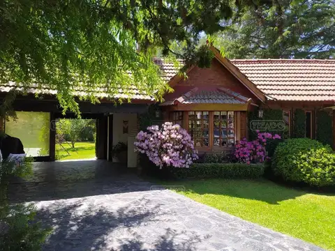 Casa en Venta en Country Club Banco Provincia, Countries y Barrios Cerrados en Moreno