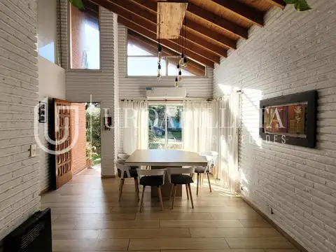 Casa en Venta en Mapuche Country Club, Countries y Barrios Cerrados en Pilar