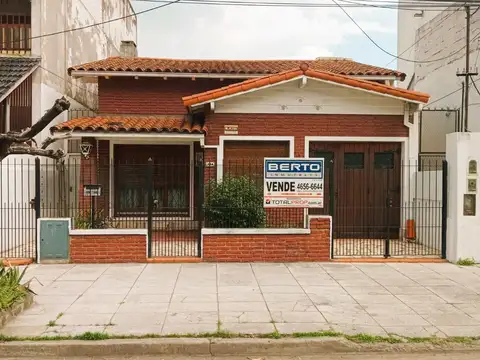 Casa en Venta en Ramos Mejia Sur, Ramos Mejia
