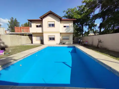 Casa en Venta en La Reja, Partido de Moreno