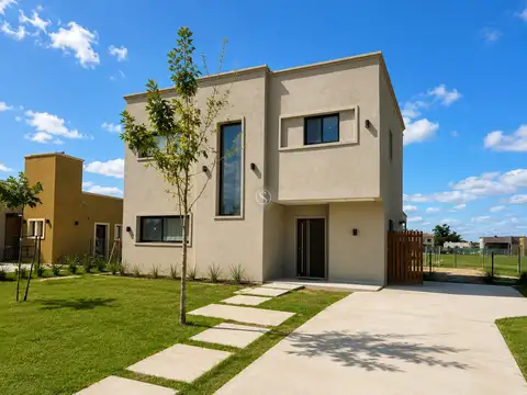 Casa en Venta en San Pablo, Countries y Barrios Cerrados en Presidente Derqui