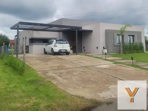 Casa en Venta en El Ensueño, Countries y Barrios Cerrados en Escobar