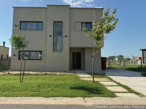 Casa en Venta en San Pablo, Countries y Barrios Cerrados en Pilar