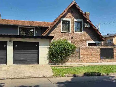 Casa en Venta en Hurlingham, Partido de Hurlingham